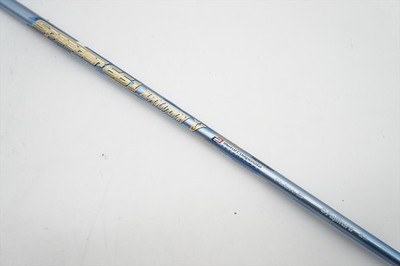Fujikura Speeder Evolution V 661 66g STIFF 44.5'' Driver Shaft Ping G430 G440