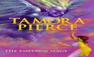 The Emperor Mage: No. 3 (Immortals S.), Pierce, Tamora