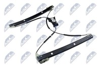NTY Fensterheber EPS-AU-055 FüR Audi A6 C7 4G2 4GC Avant 4G5 4GD Allroad 4GH 4GJ