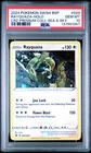 2024 POKEMON SWSH BLACK STAR PROMO #029 RAYQUAZA-HOLO PSA 10