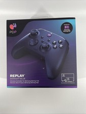 PDP Replay Wireless Bluetooth Controller for ...