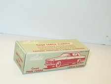 n700, SOLIDO, boite repro en