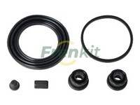 Frenkit Reparatursatz Bremssattel 257083 FüR Audi Skoda 5F8 VW 5G1 Leon Golf BQ1