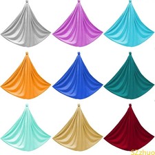 Kids Sensory Swings Stretch Resistant Swings Hammock Easy to Installation