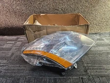 PM PERFORMOTOR PMHL-NSEN-1012-OE-CH-R Right Headlight For 07-09 Nissan Sentra
