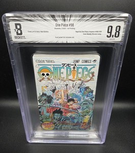 One Piece First Edition | eBay
