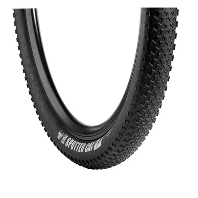 27.5x2.0 Spotted Cat Tubeless Ready schwarz VREDESTEIN Abdeckung MTB