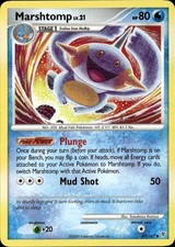Marshtomp Uncommon Supreme Victors 67 NM on eBay