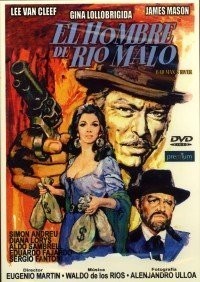 EL HOMBRE DE RIO MALO