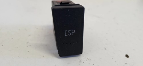 VW PASSAT Variant B5 3B6 ESP-Taste 3B0927134A 1.90 Diesel 96kw 2003 35387550