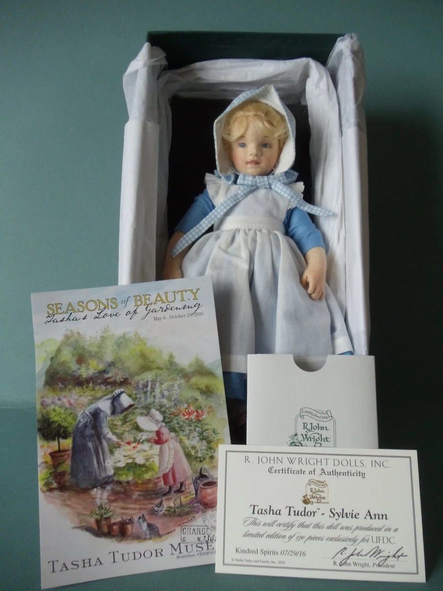 R. John Wright Dolls & Doll Playsets for sale | eBay