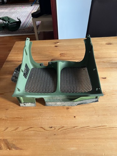 BMW K 100 Kühlergrill