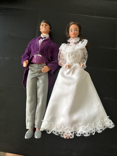 Vintage Barbie Tracy und Todd 1966