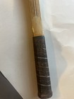 Vintage Wimbledon Wood Tennis Racquet & Press — photo 6