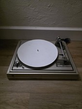 Giradischi trasmissione a cinghia doppio 505