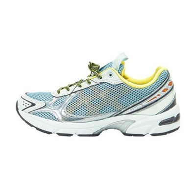 ASICS UB2-S Gel-1130 Smoke Blue Pure Silver 1201A645-400