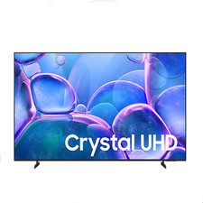 Samsung 65" Class 4K 2160p LED Smart TV UN65U7900FFXZC 