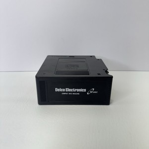 Pioneer CDX-M2116 12-Disc CD Cartridge/Magazine Only (25678544)