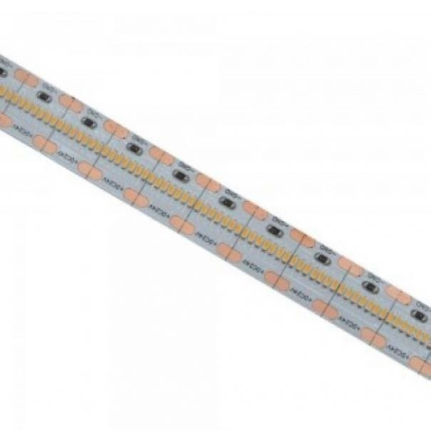 Striscia LED V-TAC VT-2110 21W/m 24V 4000K CRI90 | 5 Metri Alta Resa