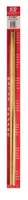 Brass Triangle Tube (Us Import) ACC NEU