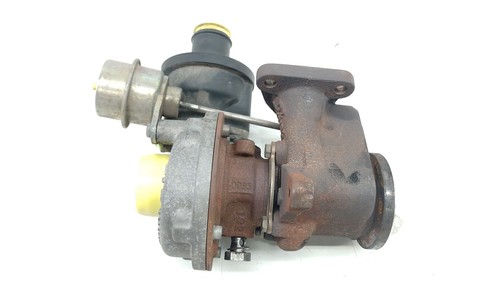 53031015061 TURBOLADER FÜR MERCEDES-BENZ CLASE A W168 A 170 CDI 168. 10526789