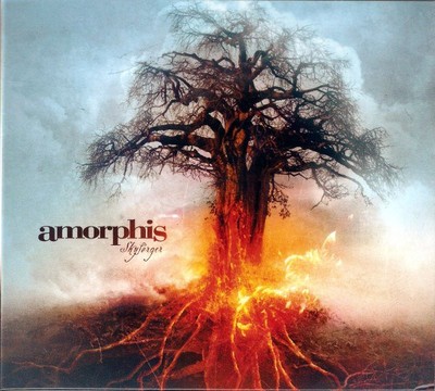 Amorphis - Skyforger (Digipack) | CD