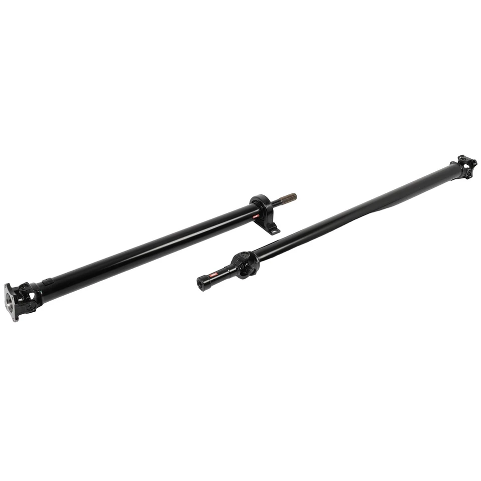 Árbol de transmisión trasero ECCPP para Dodge Freightliner Sprinter 2500 2007-2009 V6 3,0 L Foto 3 de 4