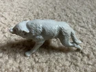 GI Joe Timber Wolf Snake Eyes Companion ARAH Vintage 80s Hasbro Action Figure