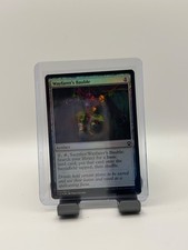 MTG, Wayfarer's Bauble FOIL $3 ORDER MIN 344 Battle for Baldur's Gate Foil