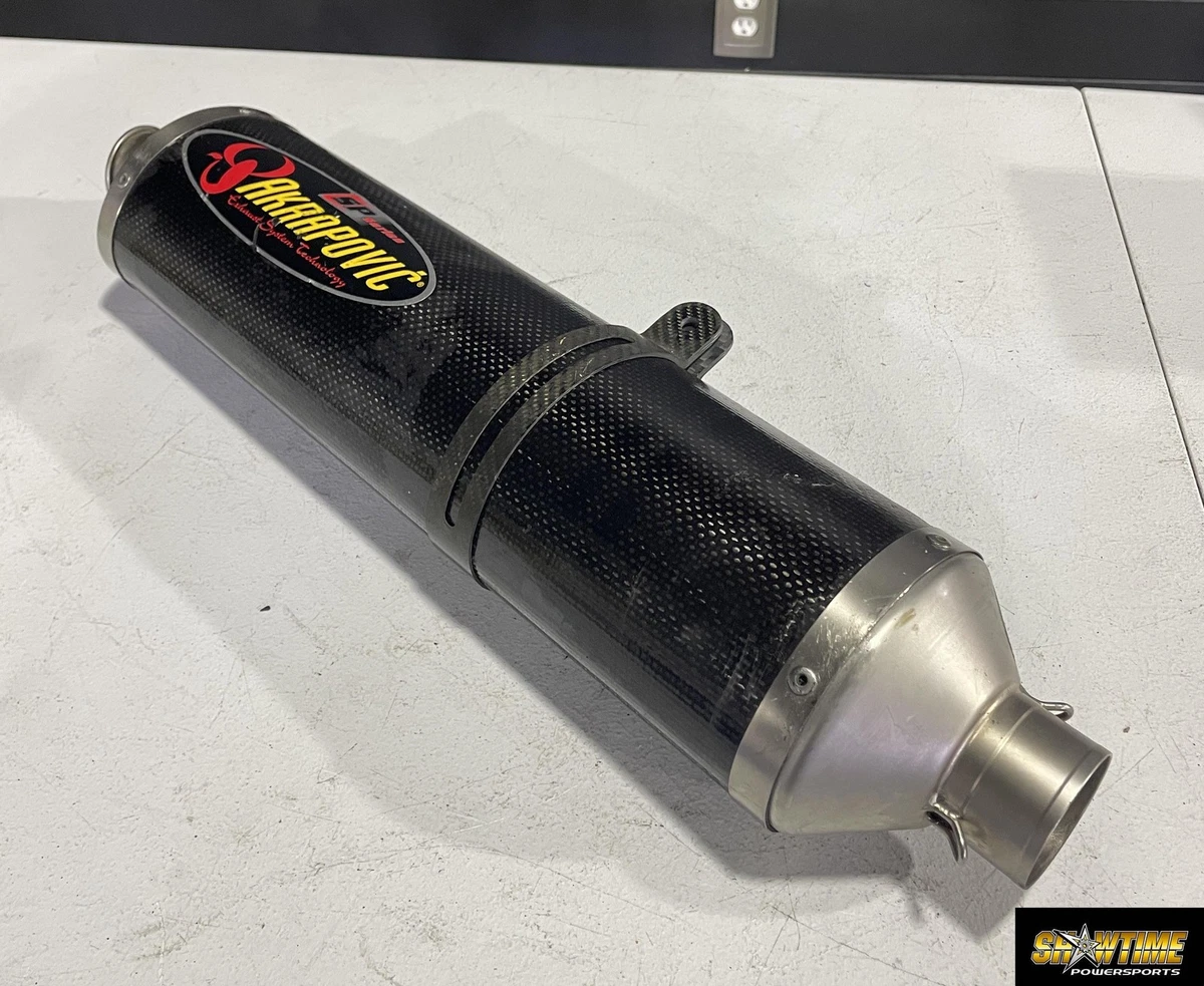 Motorcycle Exhausts & Exhaust System Parts for Kawasaki Ninja ZX9R