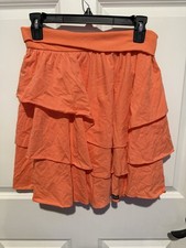 Matilda Jane Women s Medium Skirt