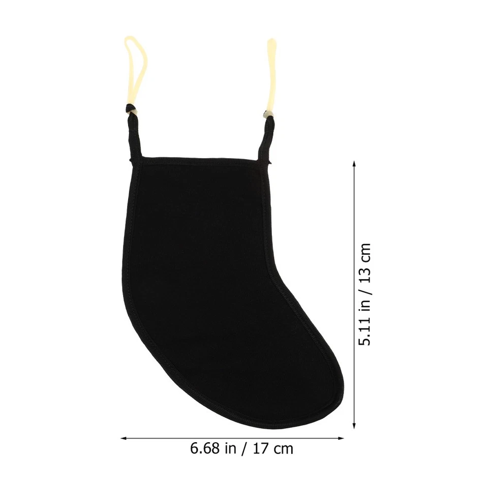  Coussin de mentonnière pour violon pratique, accessoire de mentonnière pour - Photo 3/4