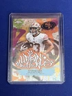 2025 Topps Chrome Christian McCaffrey Base (RAW)