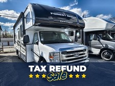 2026 East to West Entrada 2800S