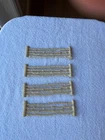 Marx Revolutionary War playset fence sections