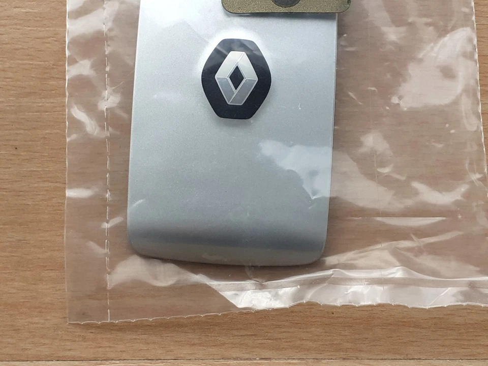 Renault MEGANE IV, SCENIC 4, Clio V, 5, COQUE carte main libre 7711780545 - Immagine 3 di 3