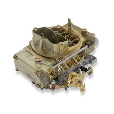 Holley 0-9776 450 Cfm 4160 Tunnel Ram Carburetor Holley 0-9776 450 Cfm 4160 Tunnel Ram Carburetor