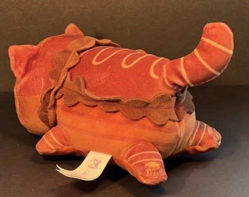 Aphmau Meemeows Chocolate Cake Cat Mystery Plush 6in Valentines Day Love Day - Picture 3 of 9