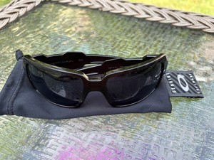Oakley Oil Drum Sunglasses | eBay