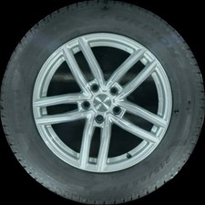 215/65 R17 Winterreifen VW TIGUAN 5N (II) 17 Zoll Alu Komplettsatz