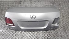 Capot Lexus GS