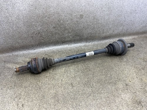 Antriebswelle hinten rechts 7581018 224Tkm BMW F11 5er 530D 11.1949.150