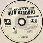 Army Men: Air Attack - Collector's Edition (PS1) DISC ONLY | NO TRACKING | M1078