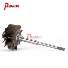 Turbine Wheel  87.4/81.7mm for Borg Warner S400 turbos