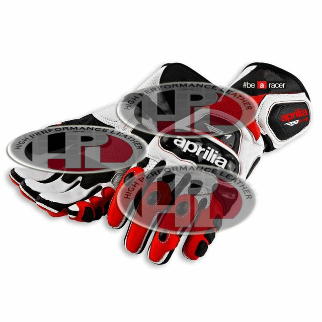 aprilia gloves