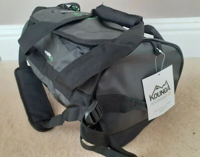 Kounga Aponwao 20L Kit Tasche/Zubehör/Reisetasche