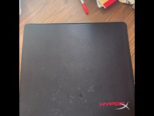 HyperX FURY S Pro Gaming Mouse Pad Medium 360mm x 300mm