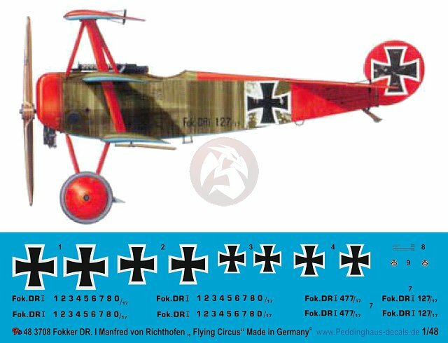 AERO BASE Fokker Dr.１　1/48 s-l1200.jpg