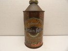 GRAIN BELT SPECIAL 3.2% "THE FRIENDLY BEER" CONE TOP BEER CAN 167-19 MINNEAPOLIS — photo 1