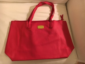joy mangano tote bag